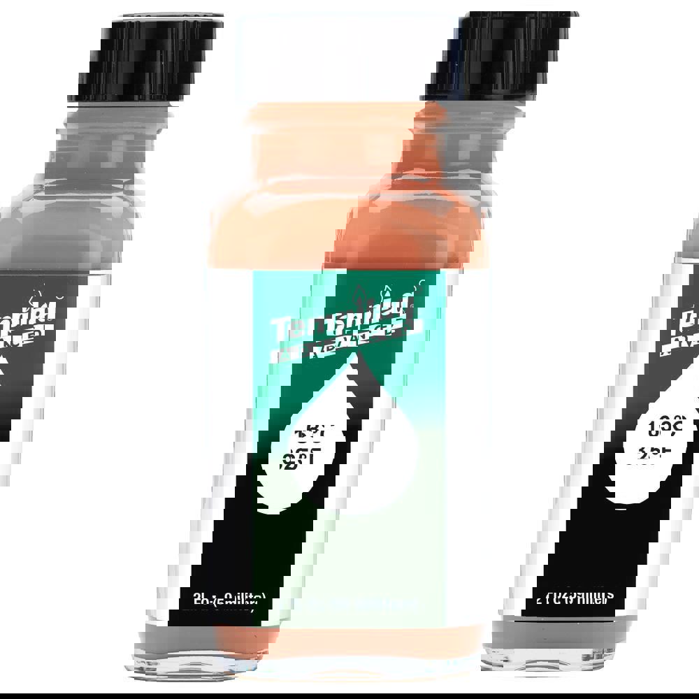 325°F Temp Indicating Liquid